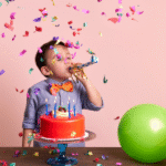 Gdzie w Bydgoszczy zorganizować urodziny dla dziecka?