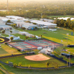 Obiekty sportowe w Bydgoszczy – gdzie trenować i uprawiać sport?