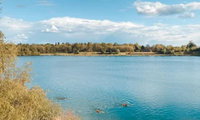Kąpieliska w Bydgoszczy i okolicy: sprawdzone miejsca na upał, od Balatonu po jeziora